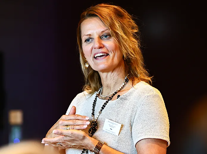 Felicitas Prenzel
