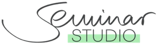 Seminar Studio Logo